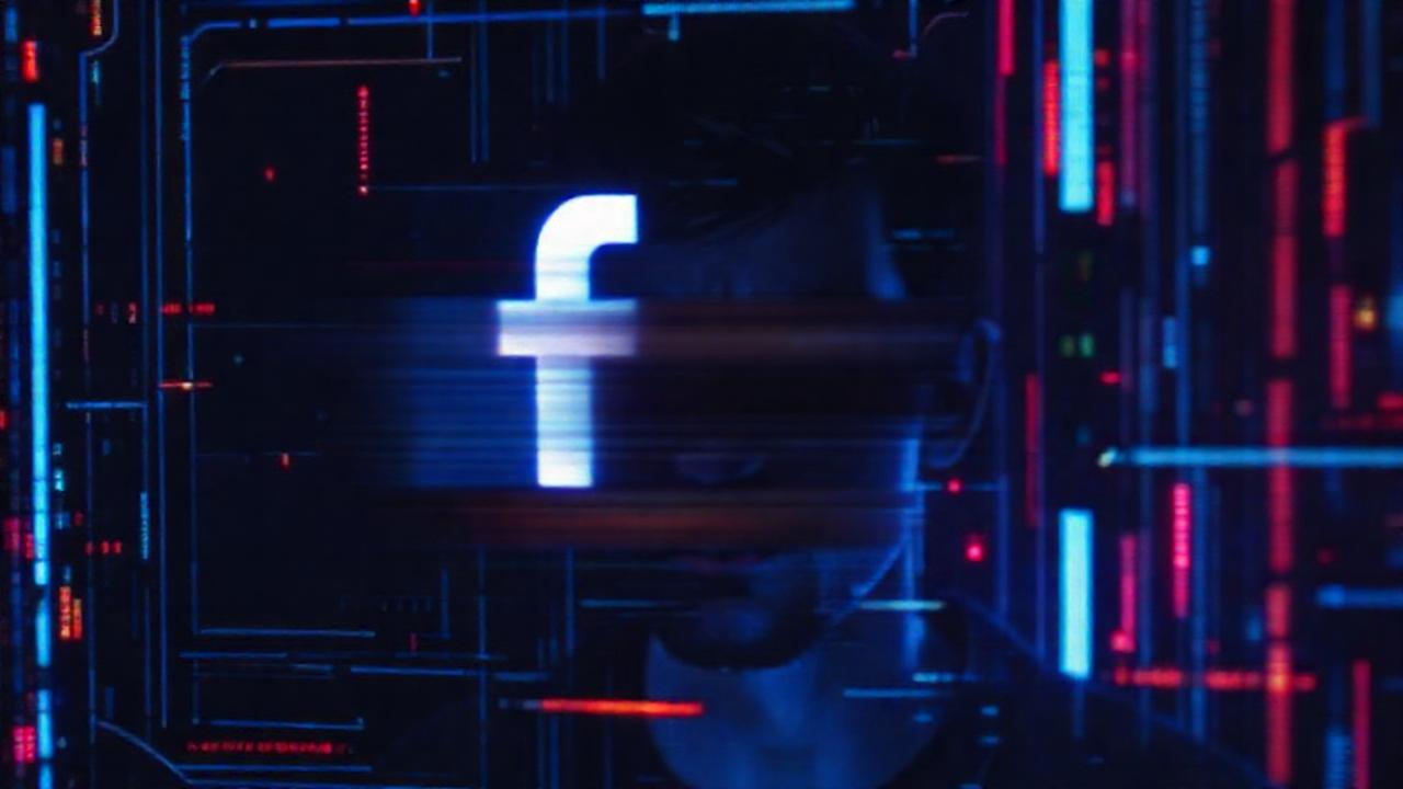 Ansiedad digital en un mundo cyberpunk