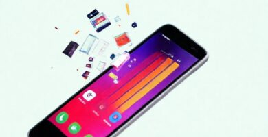 Un teléfono móvil lento y frustrante