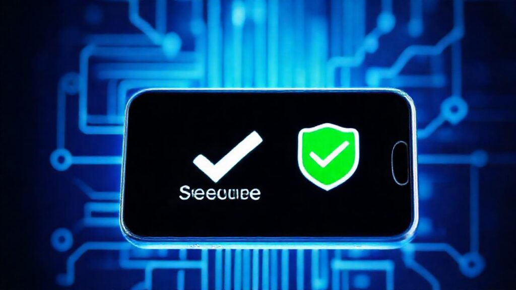 Chat seguro transmite tranquilidad digital