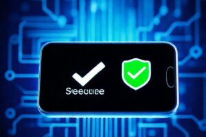 Chat seguro transmite tranquilidad digital
