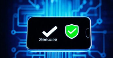 Chat seguro transmite tranquilidad digital