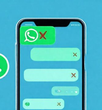 WhatsApp permite borrar mensajes selectivamente