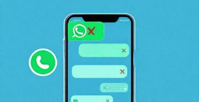 WhatsApp permite borrar mensajes selectivamente