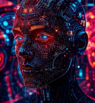 IA: rostros digitales