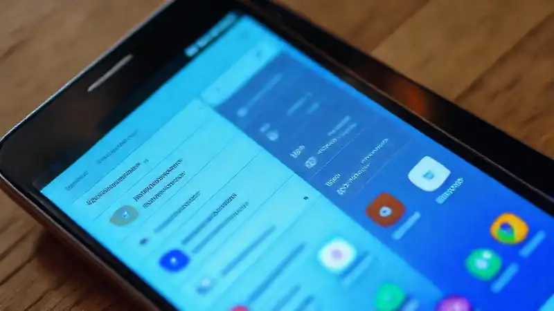Widget Android optimiza el enfoque laboral