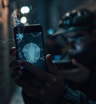 Un teléfono perdido genera preocupación y búsqueda