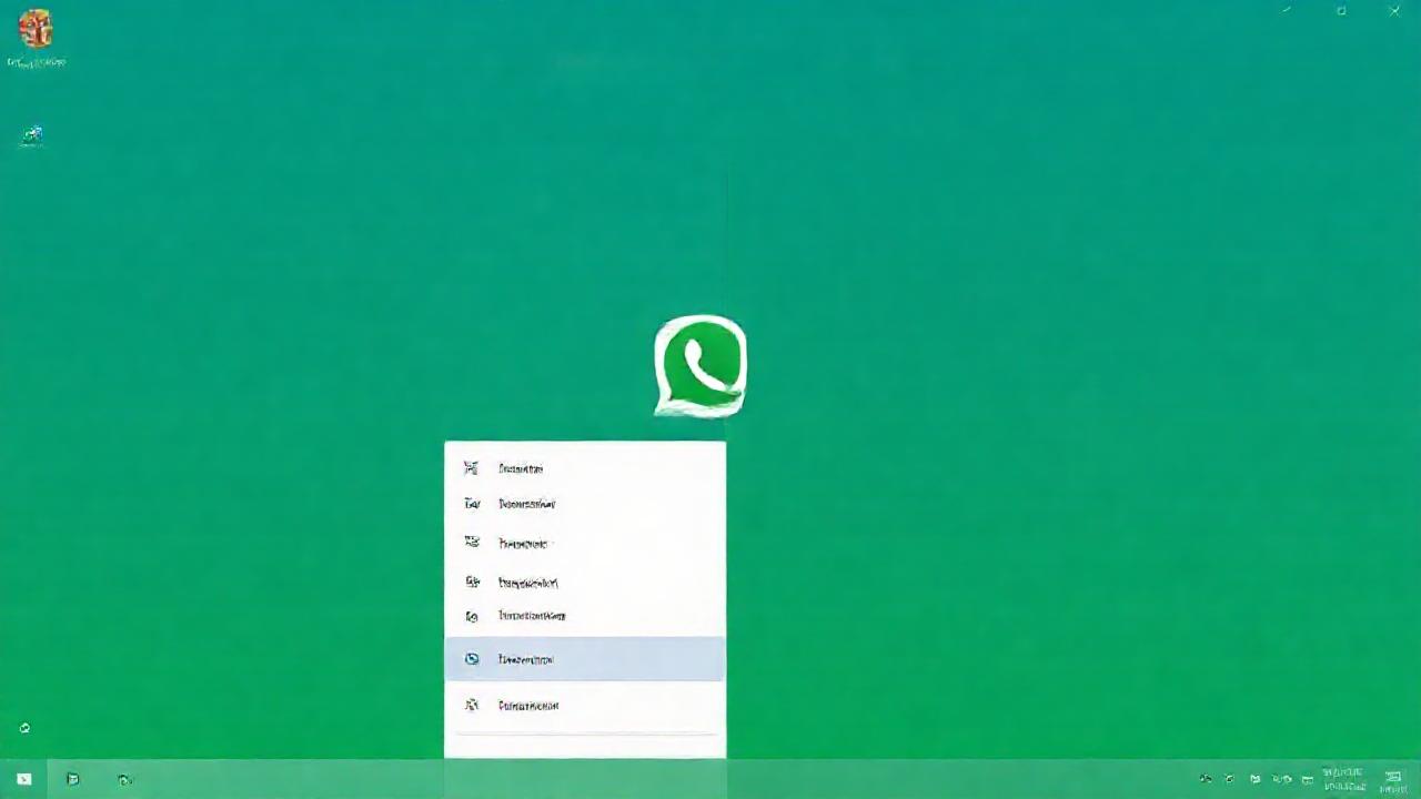 Windows 10 protege la privacidad de WhatsApp