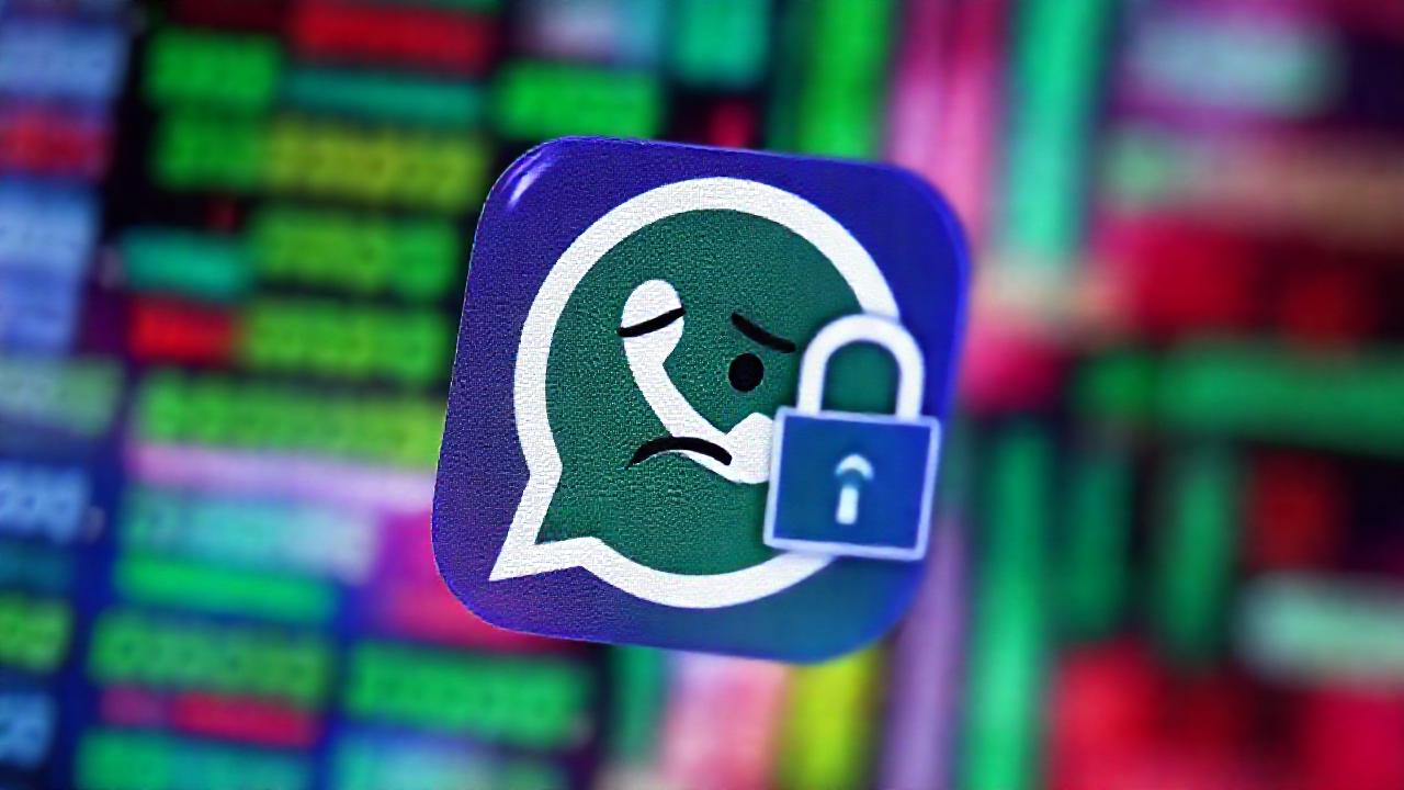 WhatsApp protege tu privacidad digitalmente