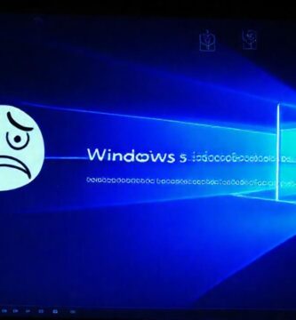 Resolviendo errores Windows con calma