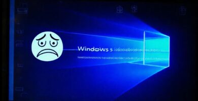 Resolviendo errores Windows con calma