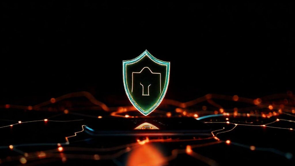 Un escudo tecnológico protege el Android