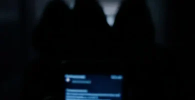 Un misterioso juego digital se esconde