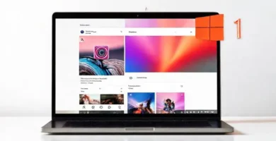 Diseño digital atractivo para redes sociales