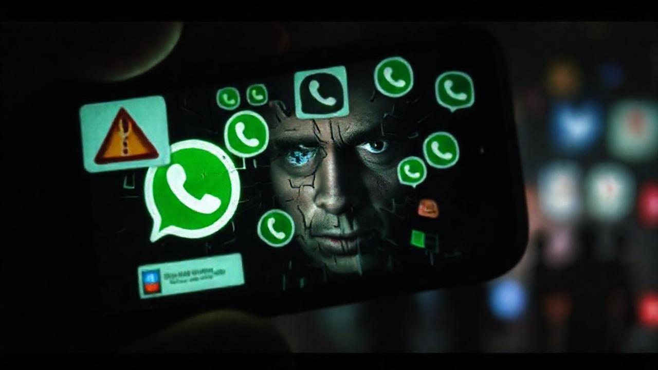 La tecnología distorsiona la realidad y ansiedades