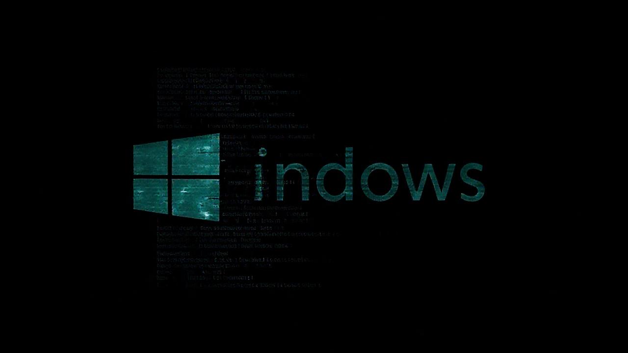 Windows falla, digitalmente y amenazadoramente