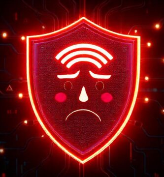 Amenaza digital protege la red virtual