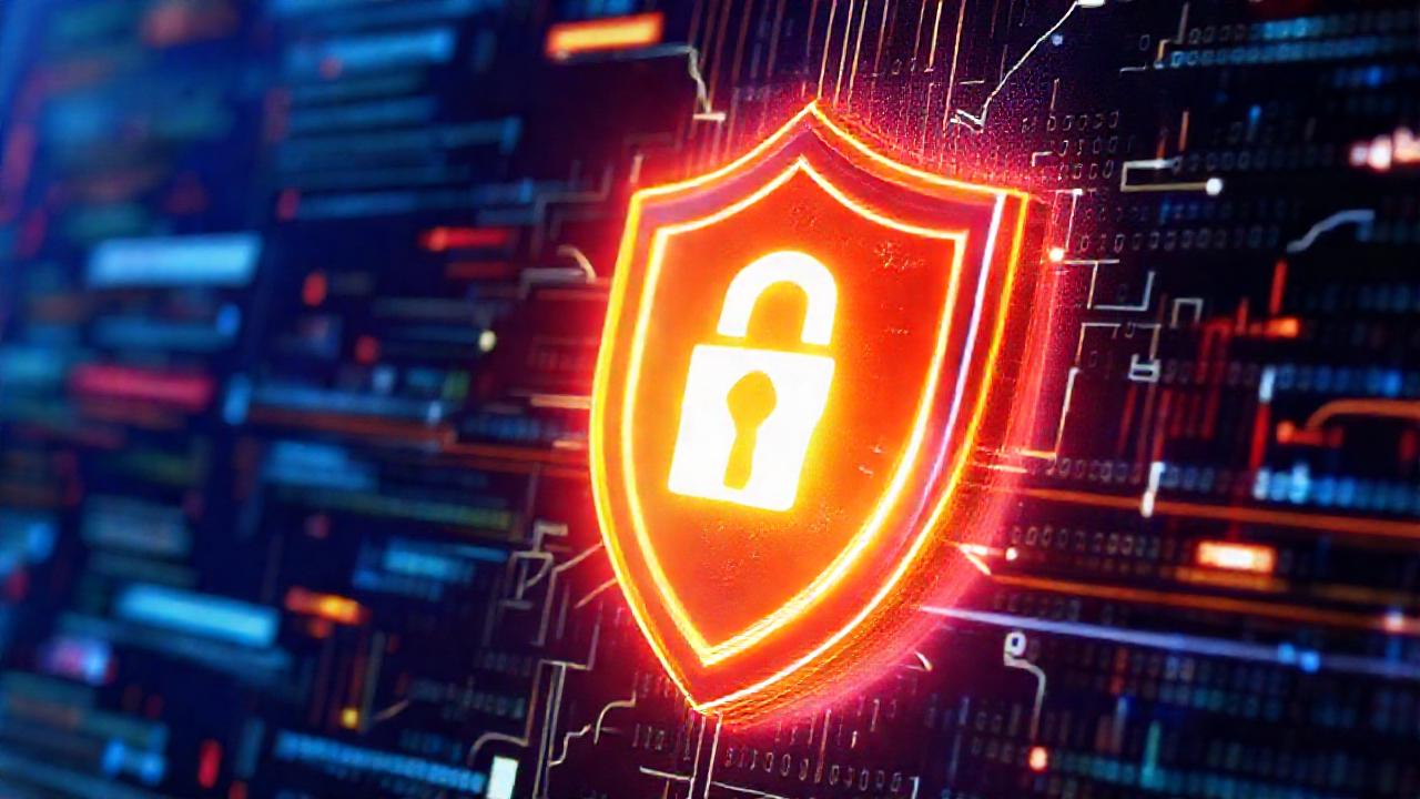 Facebook protege datos con seguridad digital