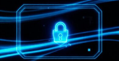 Windows 11 futurista
