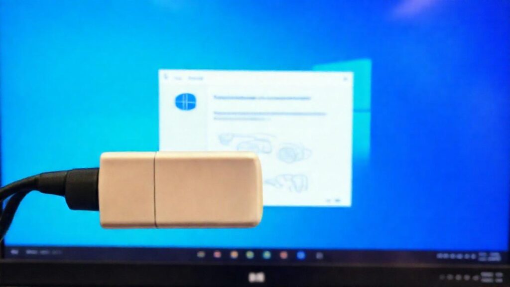 Instalación de Windows 11: solución técnica clara