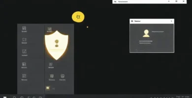 Windows 11: interfaz compleja y alertas