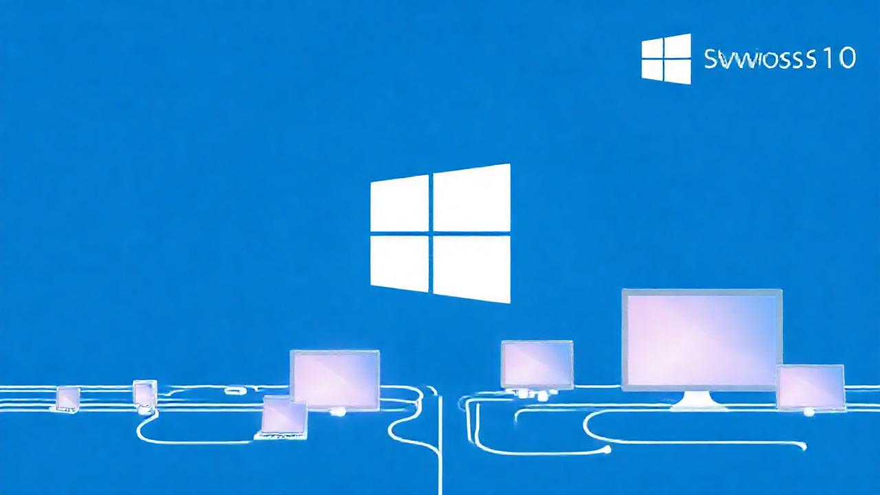 Windows 10: conectividad moderna y limpia