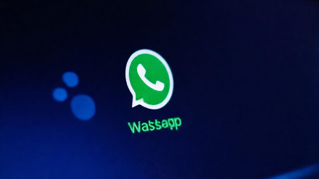 WhatsApp en Windows muestra una imagen clara