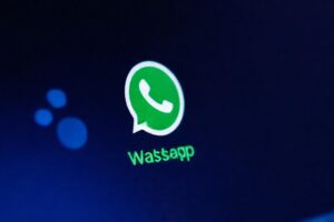 WhatsApp en Windows muestra una imagen clara