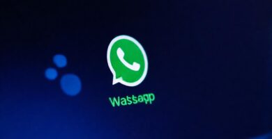 WhatsApp en Windows muestra una imagen clara
