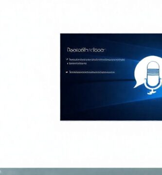 Windows 11 ofrece una interfaz informativa y moderna