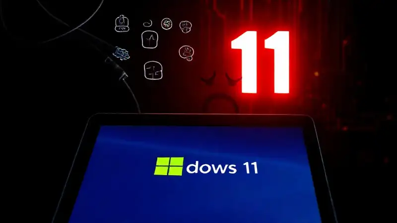 Problemas técnicos en la tablet moderna