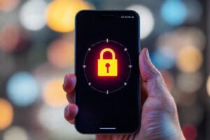 Seguridad digital: chat encriptado y protegido
