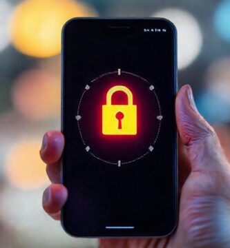 Seguridad digital: chat encriptado y protegido