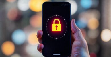 Seguridad digital: chat encriptado y protegido