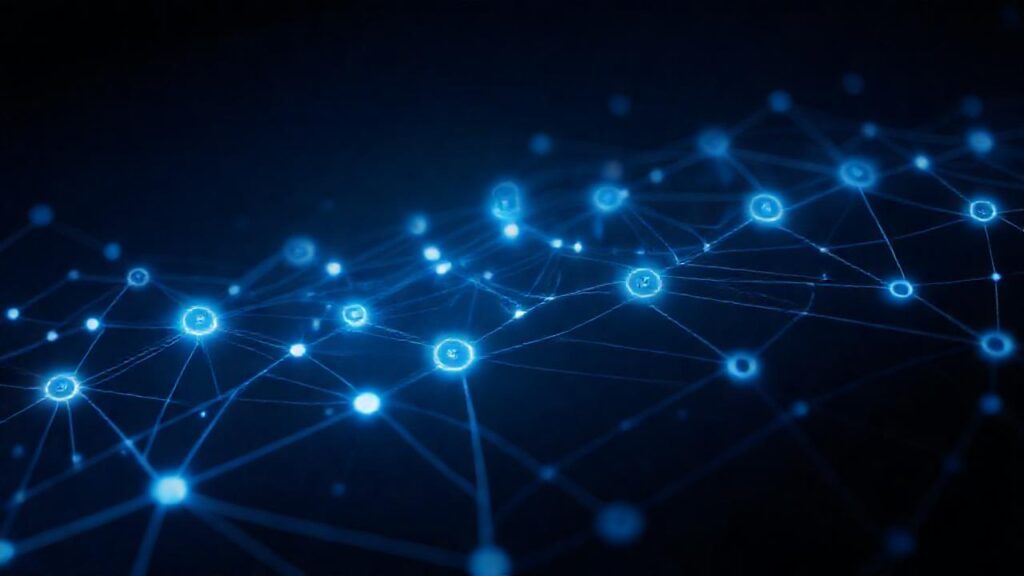 Android presenta una interfaz futurista minimalista