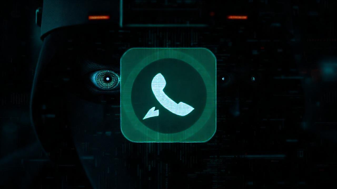 Tecnología oscura y vigilancia inquietante