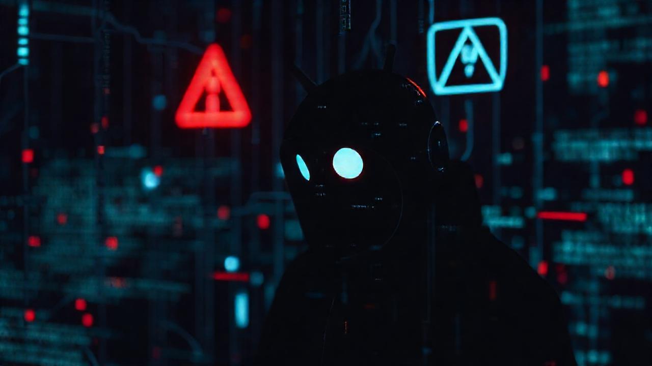 Amenaza digital persiste en la red