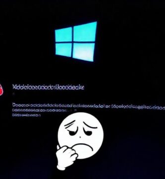 Windows presenta fallos que requieren reparación urgente