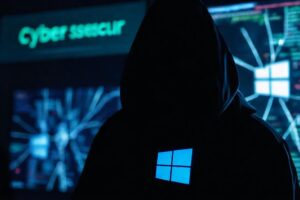 Amenaza digital: fragmentación y sombras