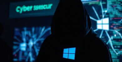 Amenaza digital: fragmentación y sombras