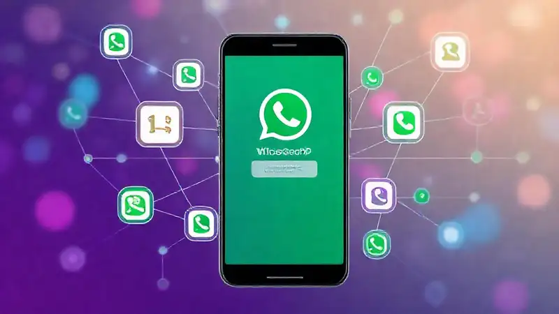 Android conecta números digitales profesionales