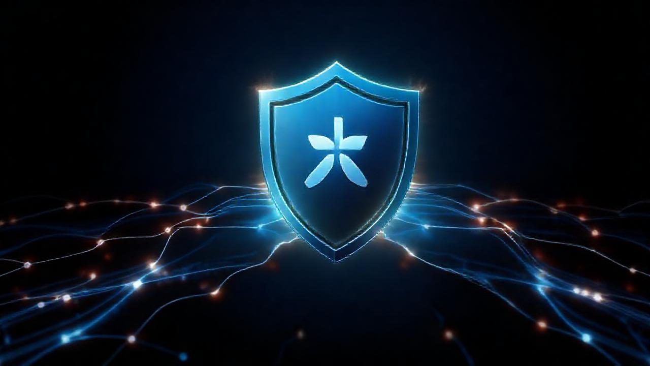 Protección digital: antivirus robusto y seguro