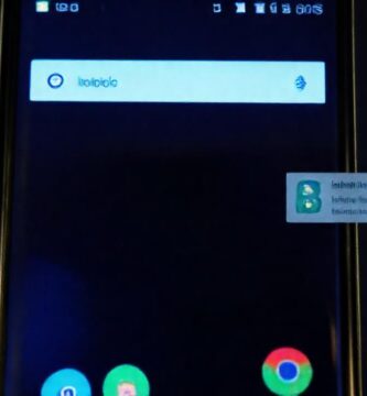 La interfaz Android causa frustración técnica