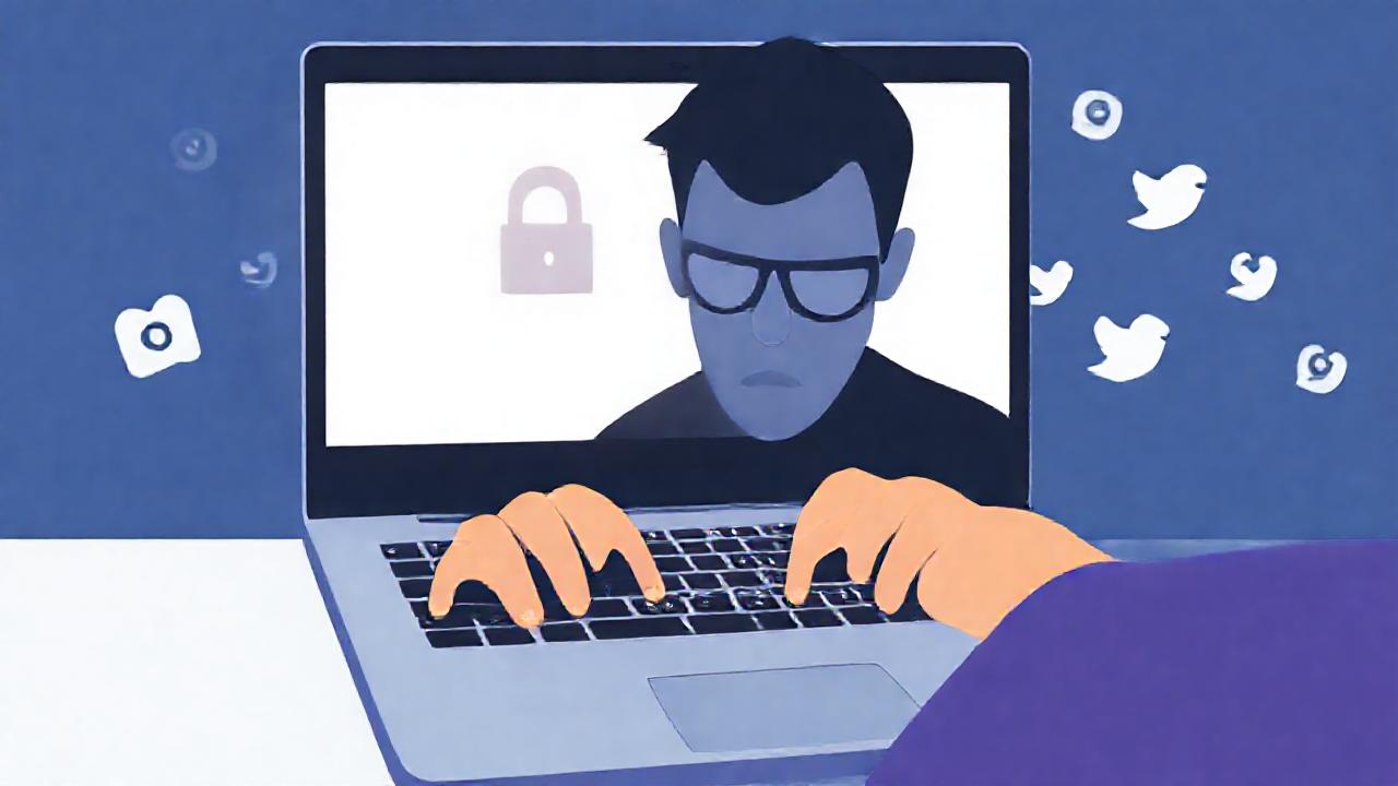 La eliminación digital genera ansiedad y limpieza