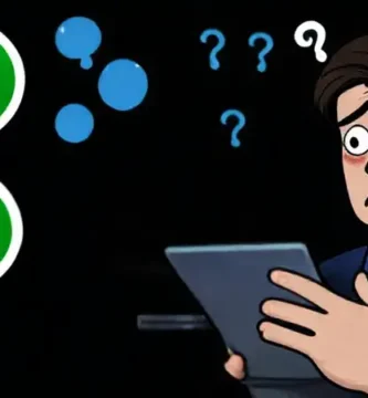 WhatsApp falla: frustración y problema técnico
