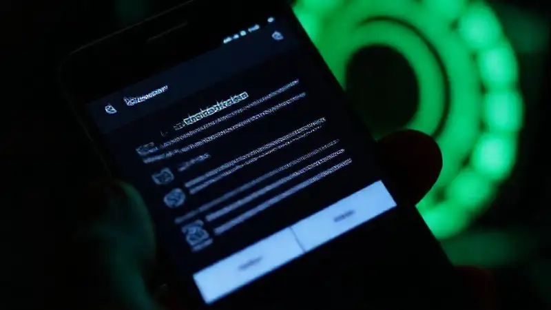 Actualización Android requiere pasos técnicos cuidadosos