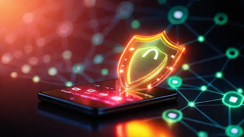 Android ofrece seguridad digital y confianza