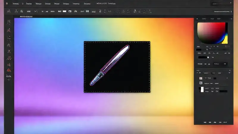 Diseño digital creativo con Photoshop