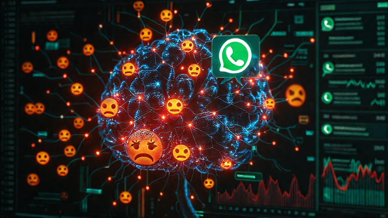 Caos digital, alerta urgente y conflicto