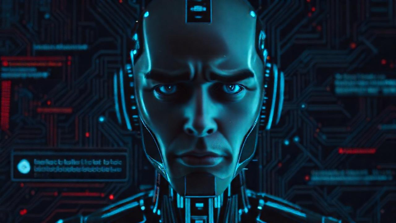 Interfaz digital frustrante y defectuosa emerge