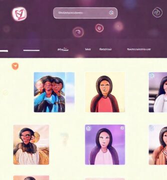Instagram Reels: interfaz atractiva y dinámica